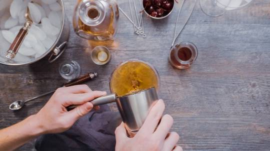 Christmas in July: Mocktail Recipes
